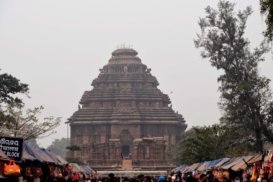 Konark Temple