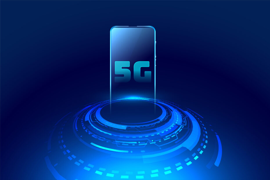 5G Smartphone