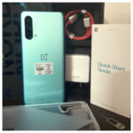 Nord CE 5G Cover Photo