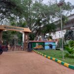 Kadugodi Tree Park