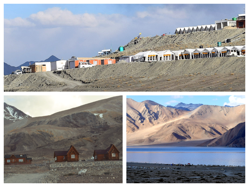 accommodation_pangong