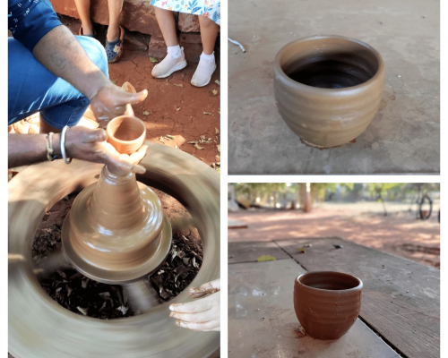 our_native_village_pottery